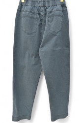 Брюки жіночі ПОЛУБАТАЛ оптом YIMEITE