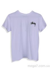 Футболка, Мир оптом 4404-6 white