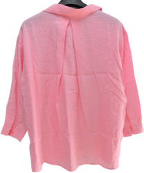 Рубашки женские оптом 50314726 002-99