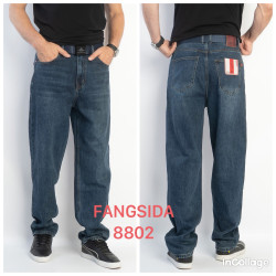 Джинси чоловічі FANGSIDA оптом FANGSIDA  