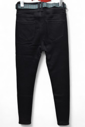 Джинси жіночі зимові оптом