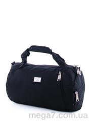 Сумка, Superbag оптом A802 black