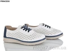Туфли, Princess оптом B011-4