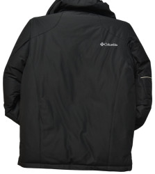 Куртки зимові чоловічі оптом