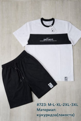 Костюмы мужские оптом 29013548 724-87