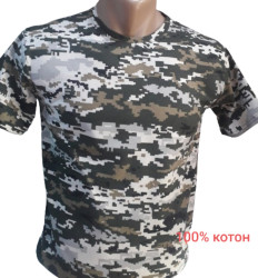 Футболки чоловічі оптом 