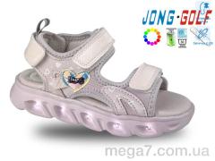 Босоножки, Jong Golf оптом Jong Golf B20431-12 LED