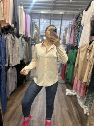 Сорочки жіночі оптом 