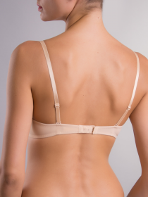 Бюстгальтер Acousma A6065-2DH (  бежевый, D  6 шт. )