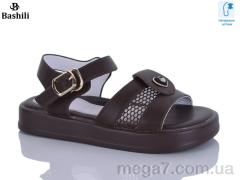 Босоножки, Башили оптом G5507-20