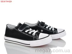 Кеды, QQ&Панда оптом 5-79-1