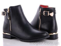 Ботинки, L&M-Lemon оптом 7355-1