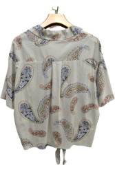 Сорочки жіночі БАТАЛ оптом 