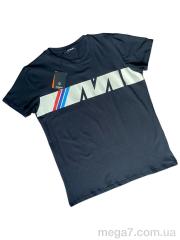 Футболка, Verton оптом A001-7 navy