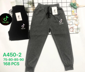 Спортивные штаны детские оптом 47850329 A450-2-19