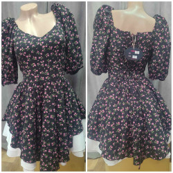 Платья женские оптом 01276945 655-211