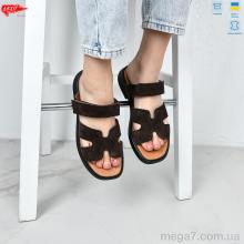 Босоножки, ARTO оптом 182 коричневий з.