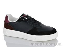 Кроссовки, Violeta оптом 2028-23 black