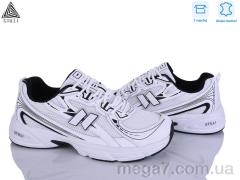 Кроссовки, STILLI Group оптом NB610-4 шкіра піна