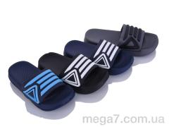 Шлепки, Elmob оптом RC47B mix