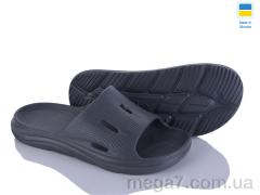 Шлепки, Vladimir оптом Крок С119 сірий
