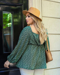 Блузки жіночі БАТАЛ оптом 