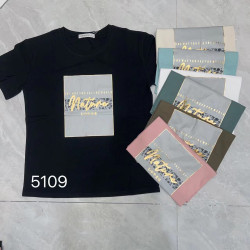 Футболки жіночі оптом