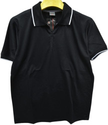 Футболки мужские ПОЛУБАТАЛ оптом 32746091 17A-260