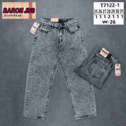 Джинси підліткові оптом