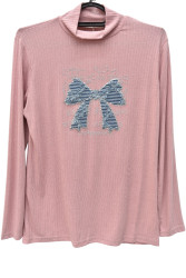 Светри жіночі БАТАЛ оптом