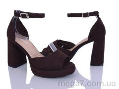 Босоножки, Loretta оптом V026-1