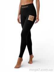 Лосины, Margo оптом 055-3 чорний