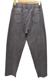 Брюки жіночі БАТАЛ оптом YIMEITE