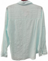 Сорочки жіночі ПОЛУБАТАЛ оптом BASE 