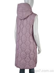 Жилетка, Obuvok оптом 965 (12116) pink