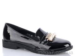 Туфли, L&M-Lemon оптом A138-15