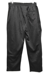 Спортивні штани чоловічі БАТАЛ оптом 