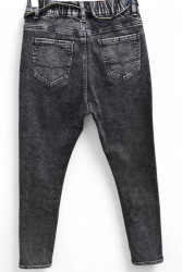 Джинси жіночі зимові БАТАЛ оптом