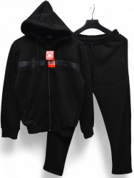 Спортивні костюми чоловічі на флісі оптом        