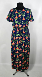 Сукні жіночі БАТАЛ оптом