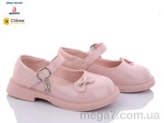 Туфли, Clibee-Doremi оптом DB100-1 pink
