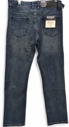 Джинси чоловічі MENGGESI ПОЛУБАТАЛ оптом