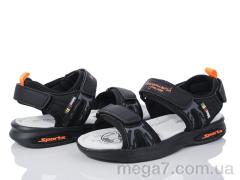 Сандалии, Ok Shoes оптом 7752-2