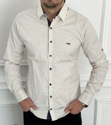 Рубашки мужские оптом 46973208 34-31