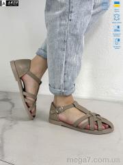 Босоножки, ARTO оптом 171 лате к.
