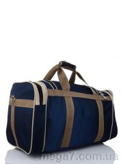 Сумка, Superbag оптом 11226 blue