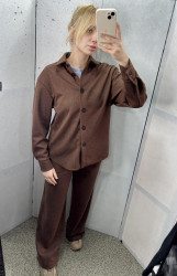 Костюми жіночі (2-ка) оптом Keks 