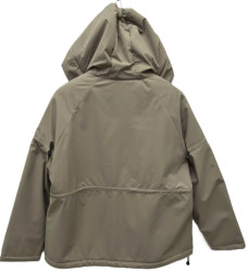 Куртки демисезонні жіночі ПОЛУБАТАЛ оптом