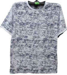 Футболки мужские БАТАЛ оптом 64850937 04A-250