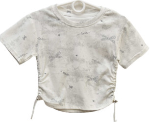 Футболки підліткові оптом